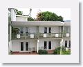 We had the top left room at Ocean Terrace Inn, St Kitts